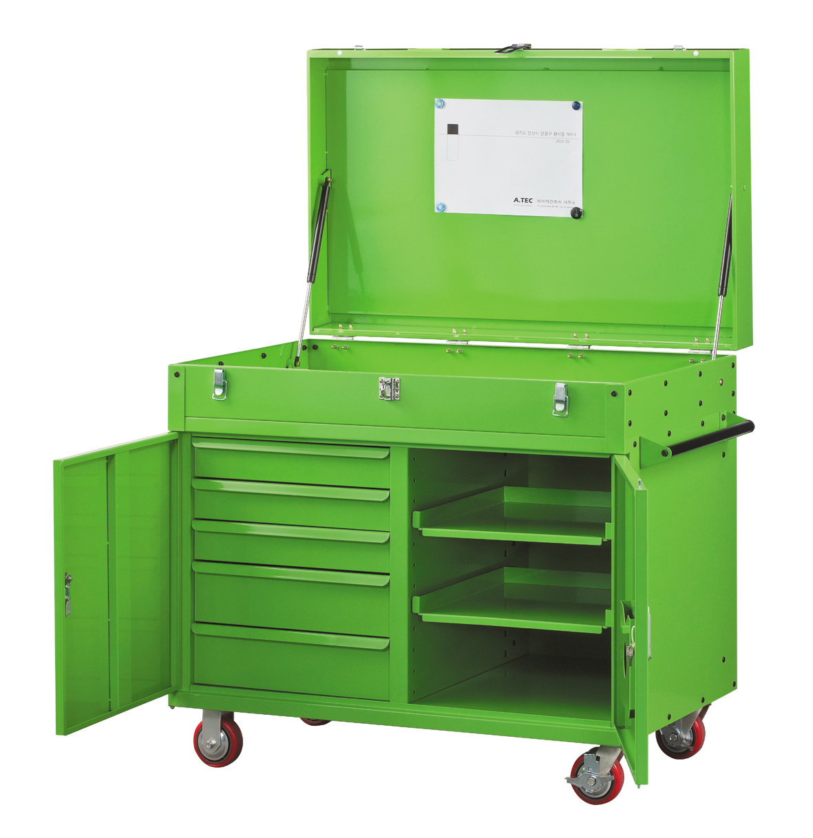 TKR-OSK-1