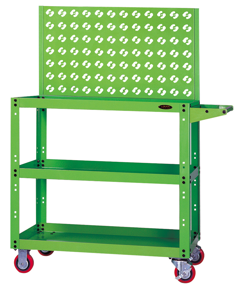 TPU9-3A-PP
