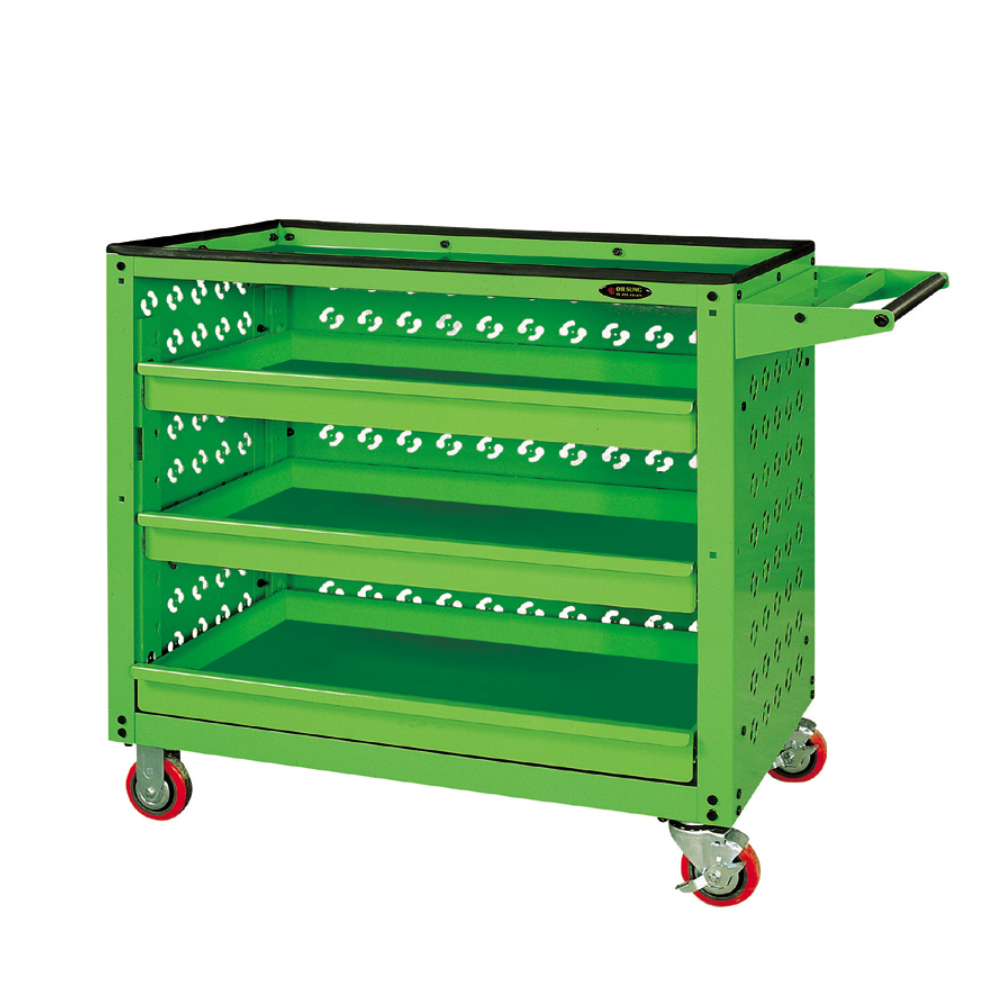(오성ENG) TPU9-3BSR-H
