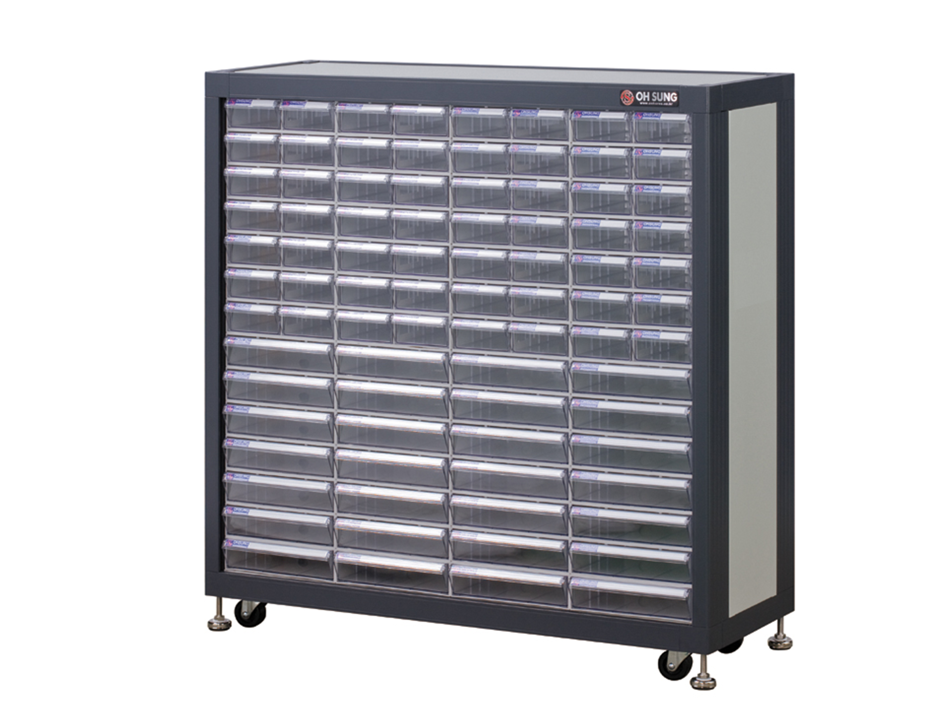 SPS-260JN-AL-SET