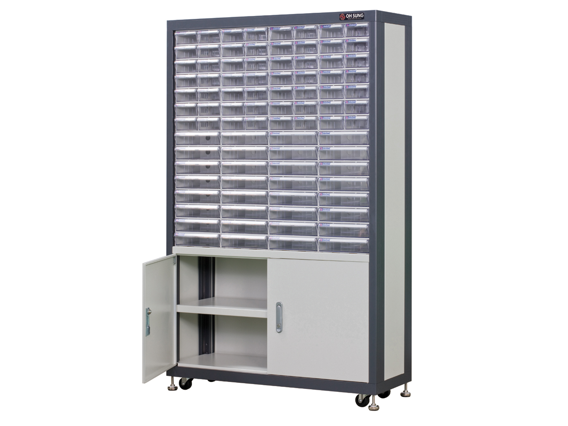 SPS-260JR-AL-SET