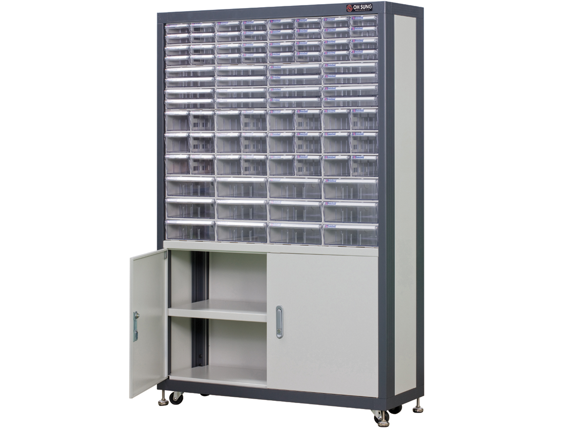 SPS-267JHR-AL-SET