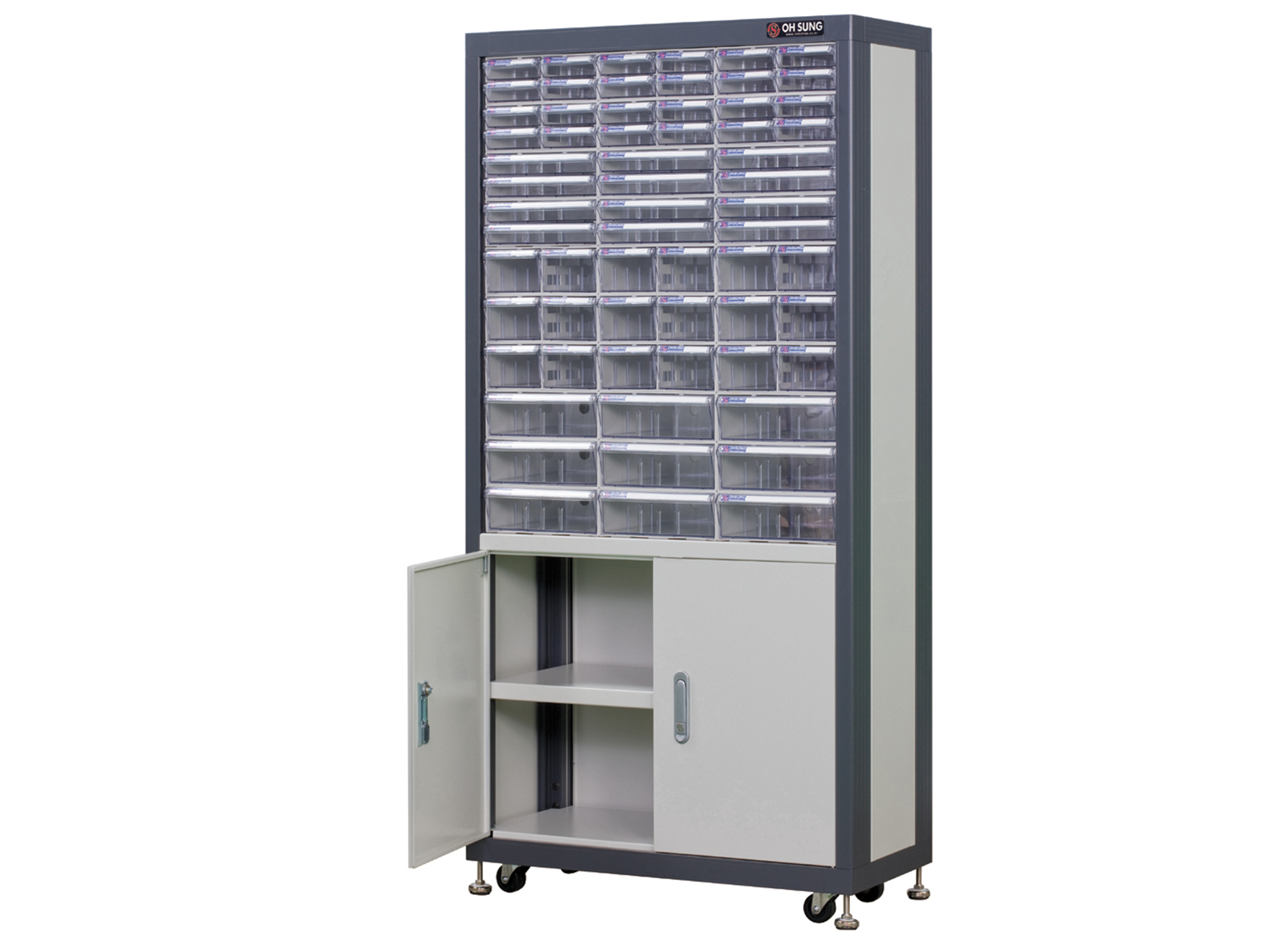 SPS-267JR-AL-SET