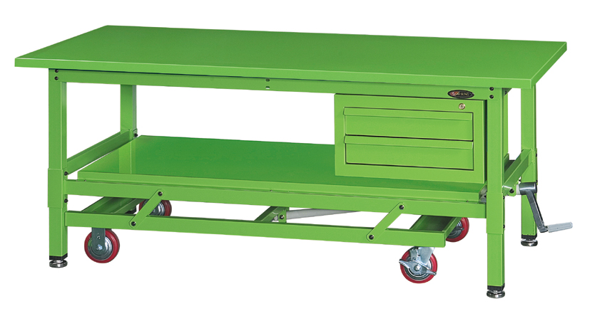 TWBH-2D-ST