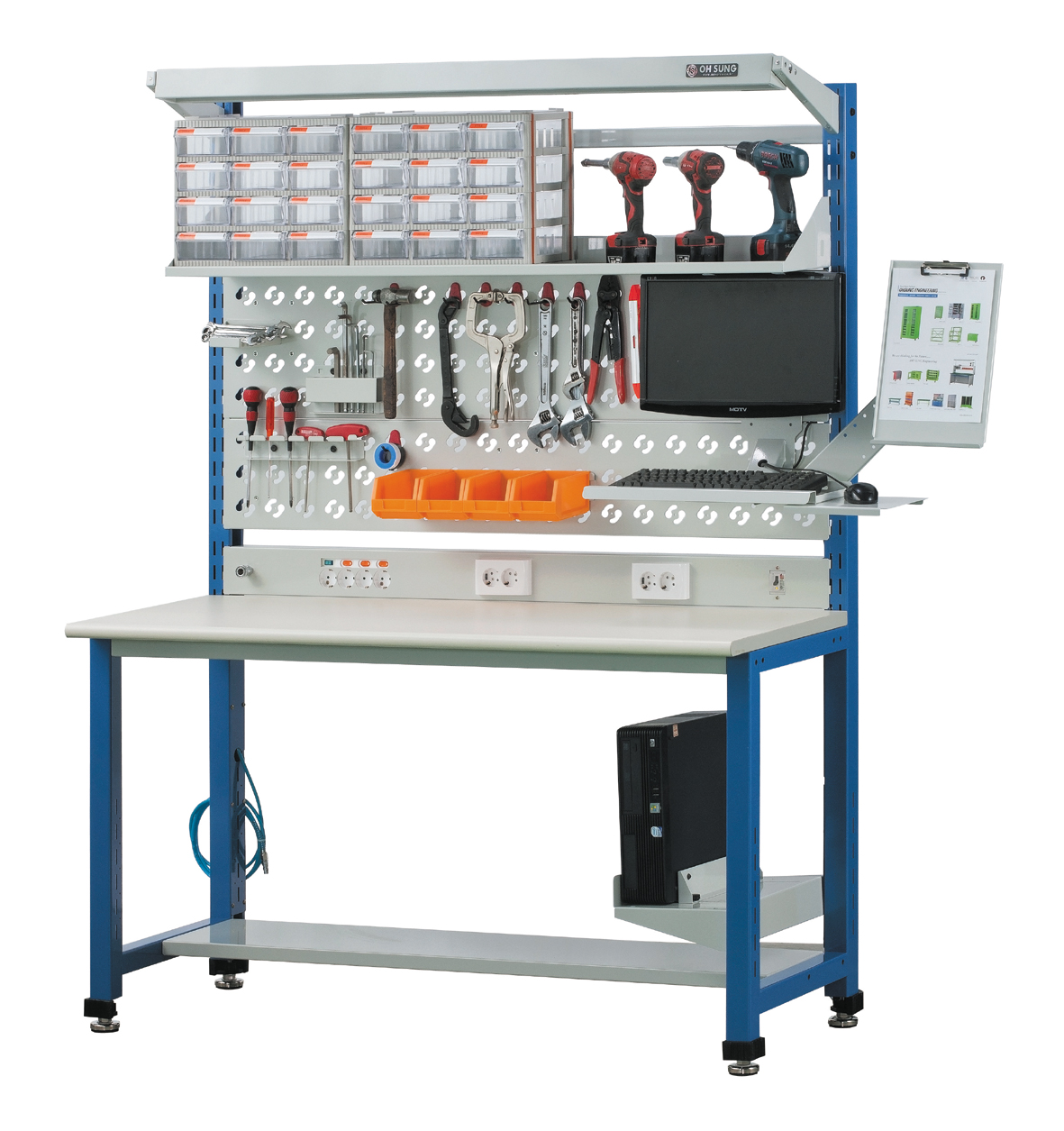 TWT-MULTI-1LH