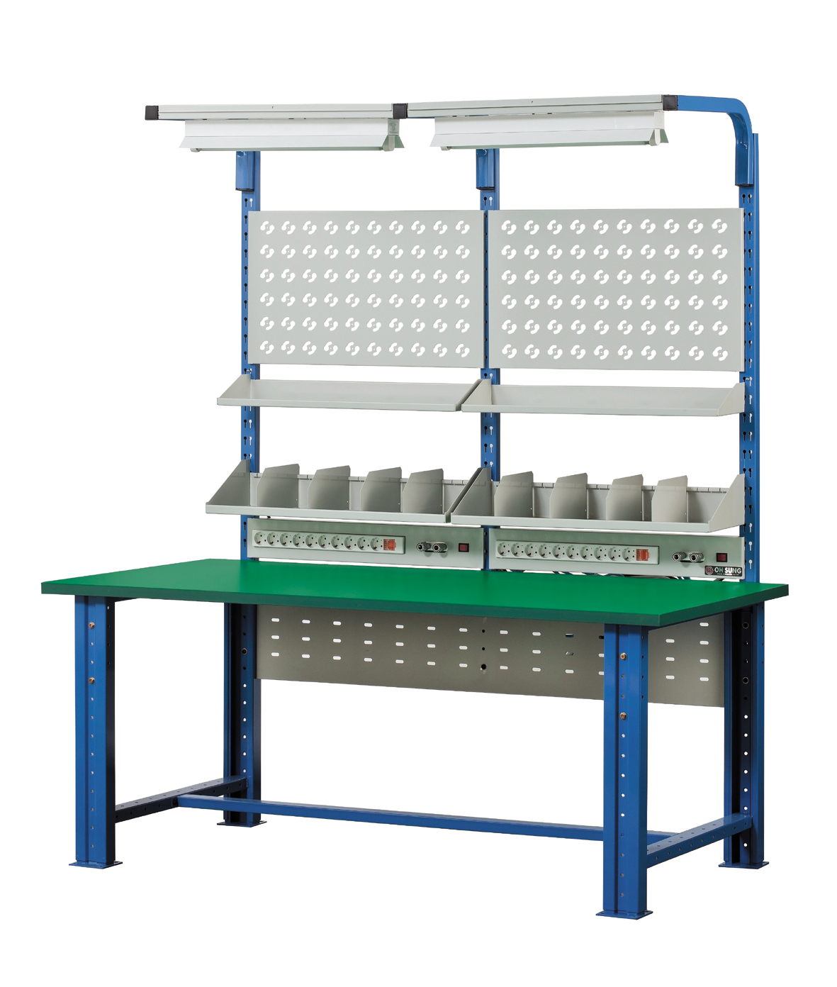 TWT-MULTI-LAMP