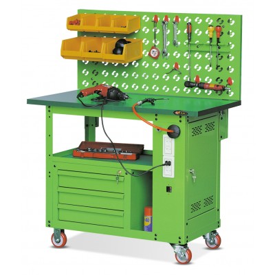 TTW-3AC-HPM