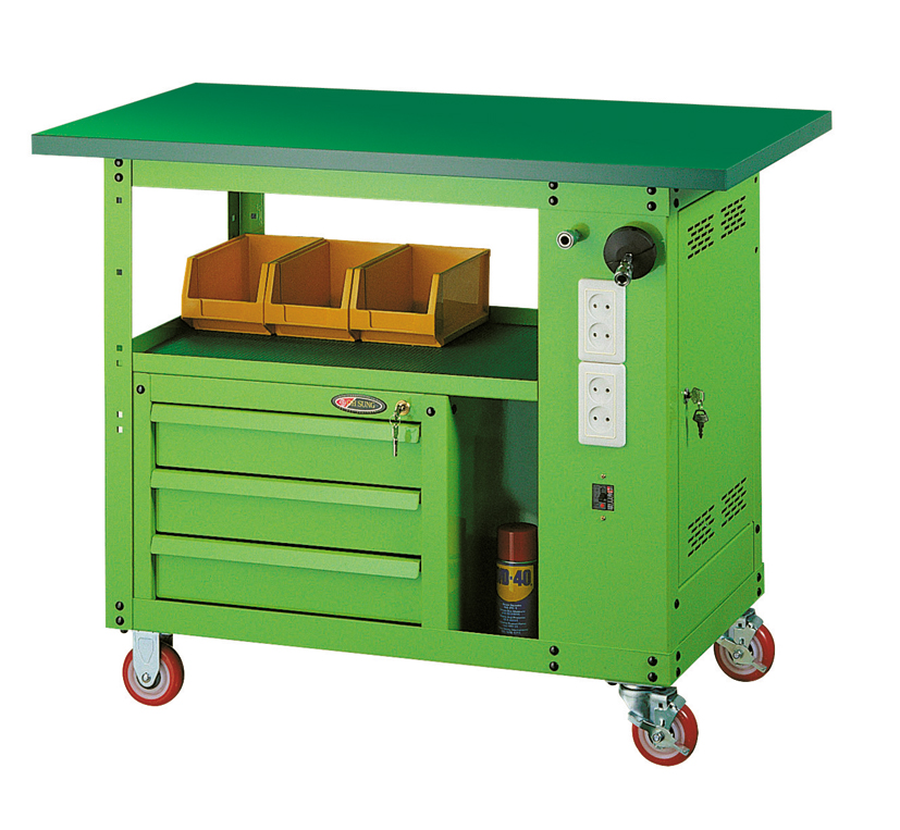 TTW-3AC-M