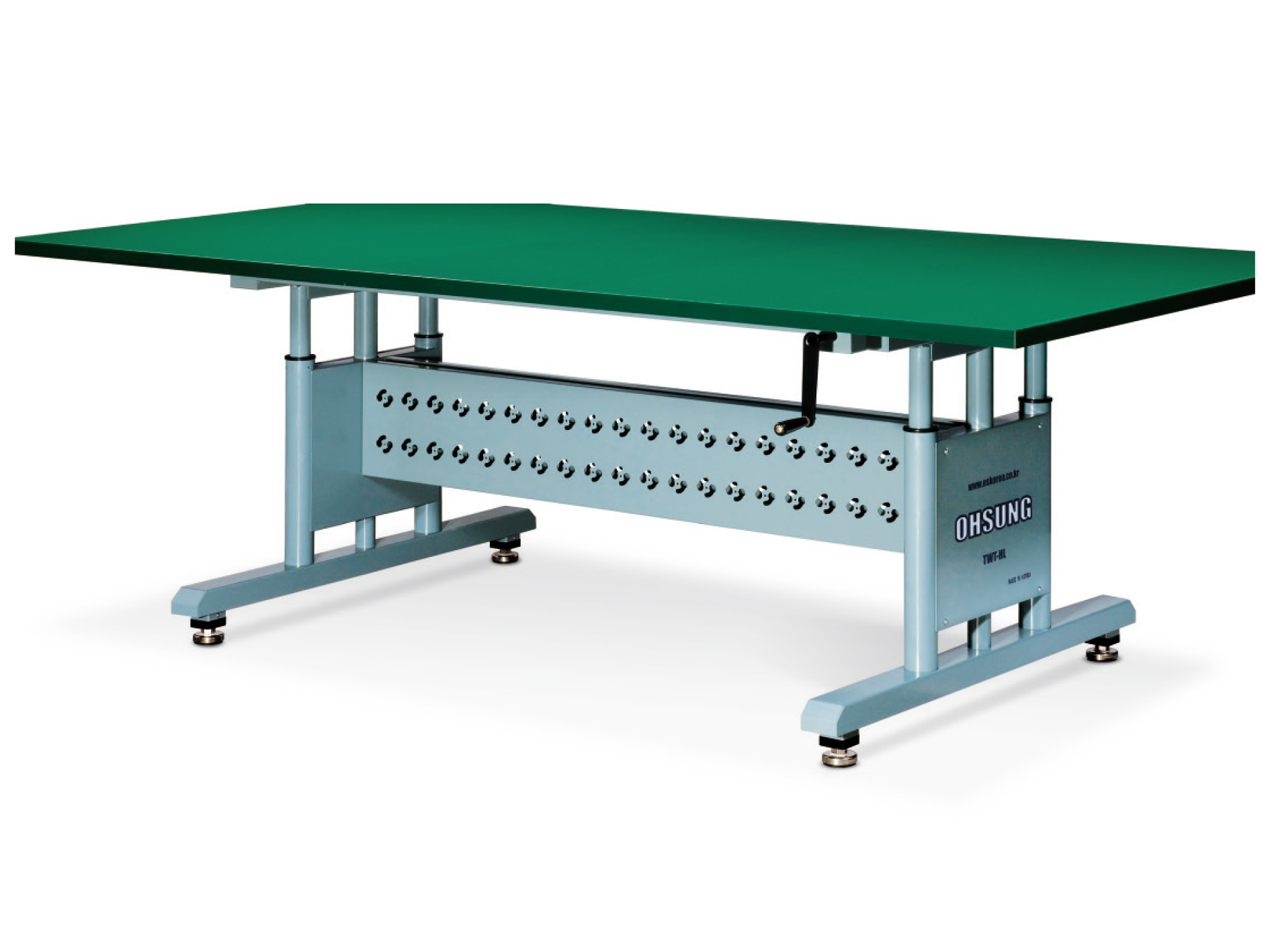 TWT-HL(2400) 수동식