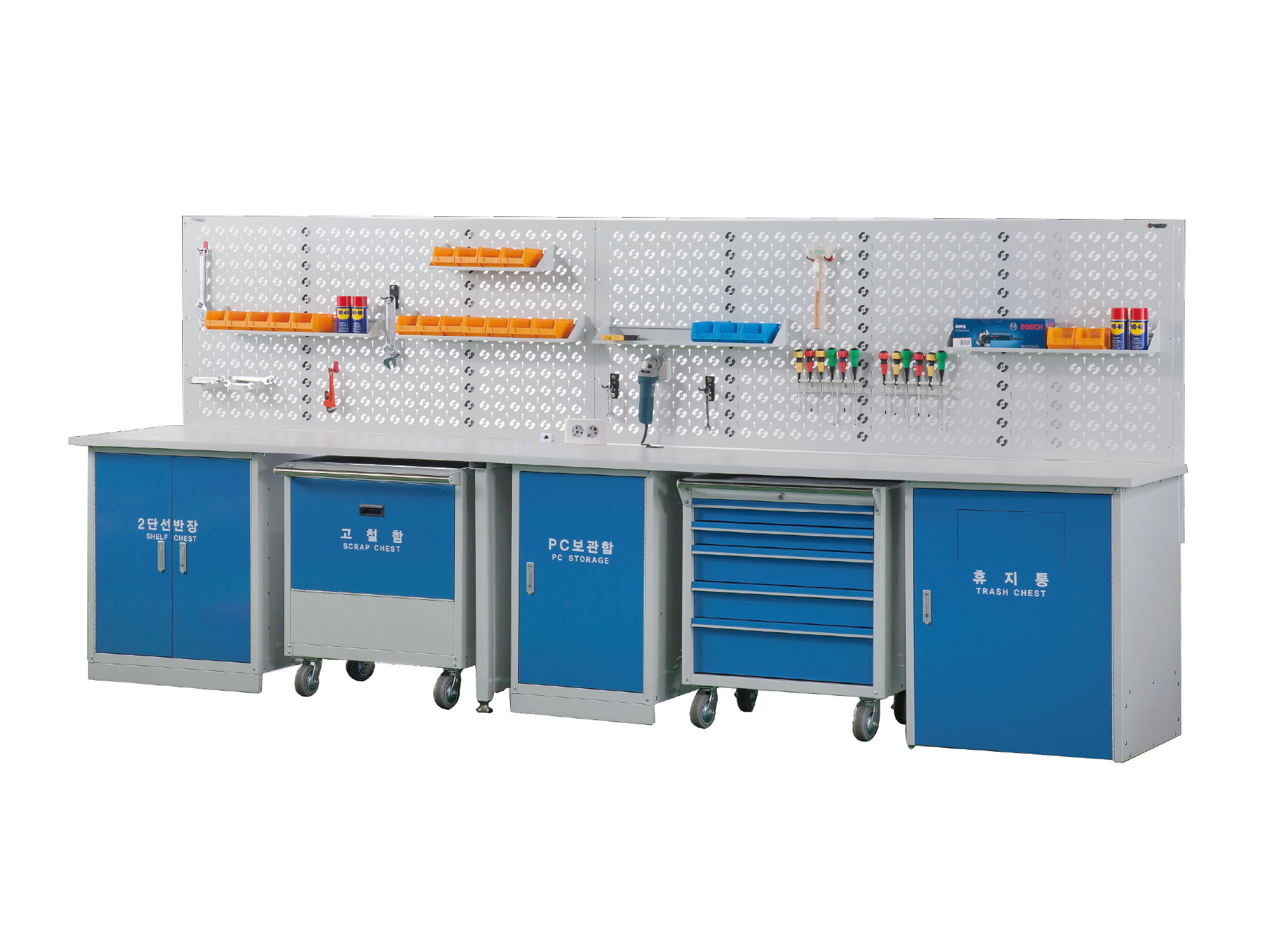 CTS-4400
