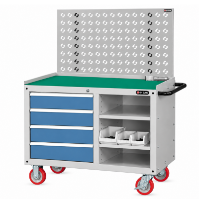 (오성ENG) TR-110-4-PP