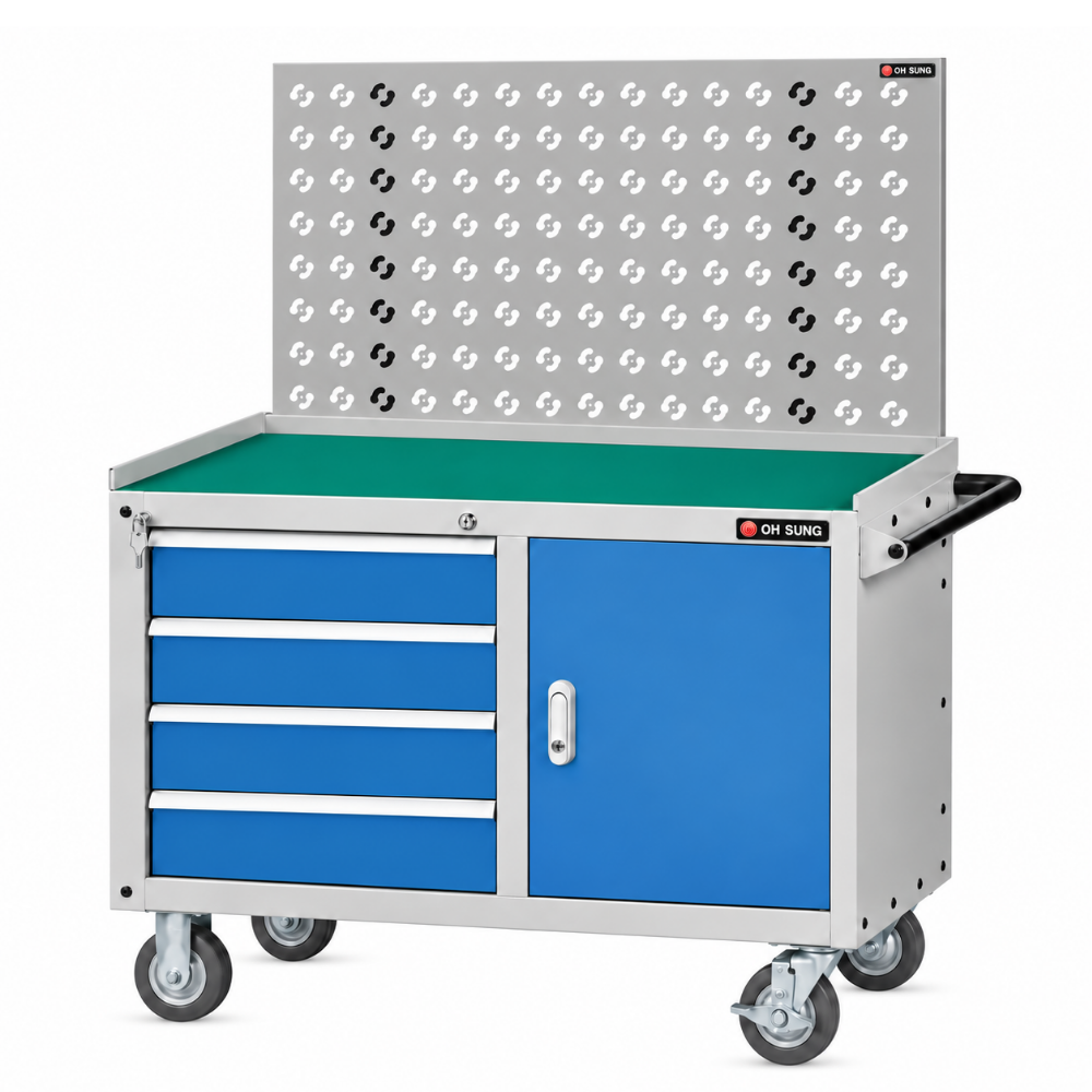 (오성ENG) TKR-116-4-PPK