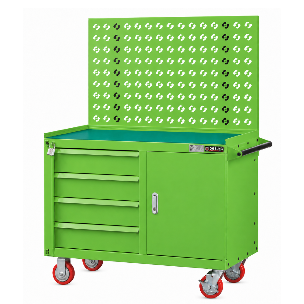 (오성ENG) TKR-116-4-PPK